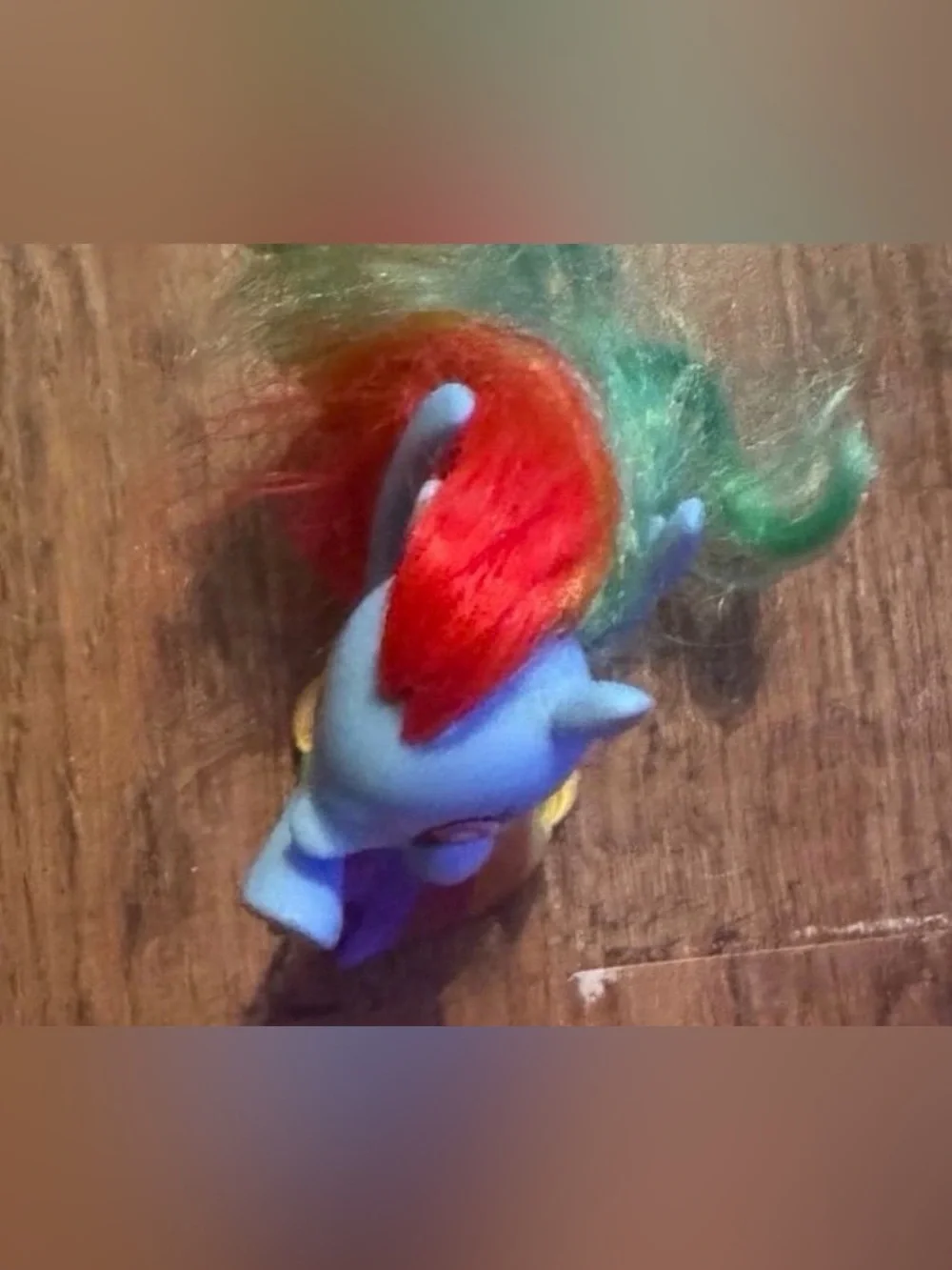 My Little Pony great under
